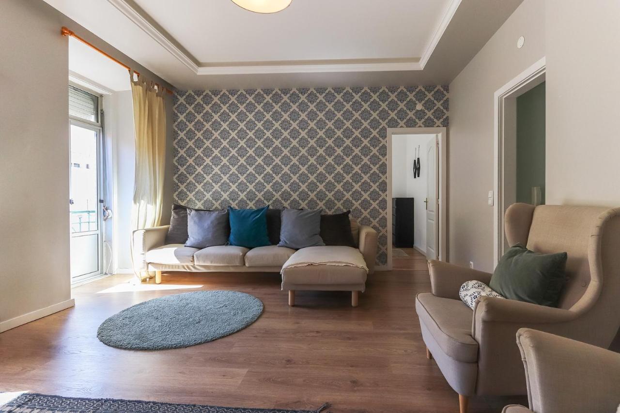 Grand Almirante By Homing Appartement Lisboa