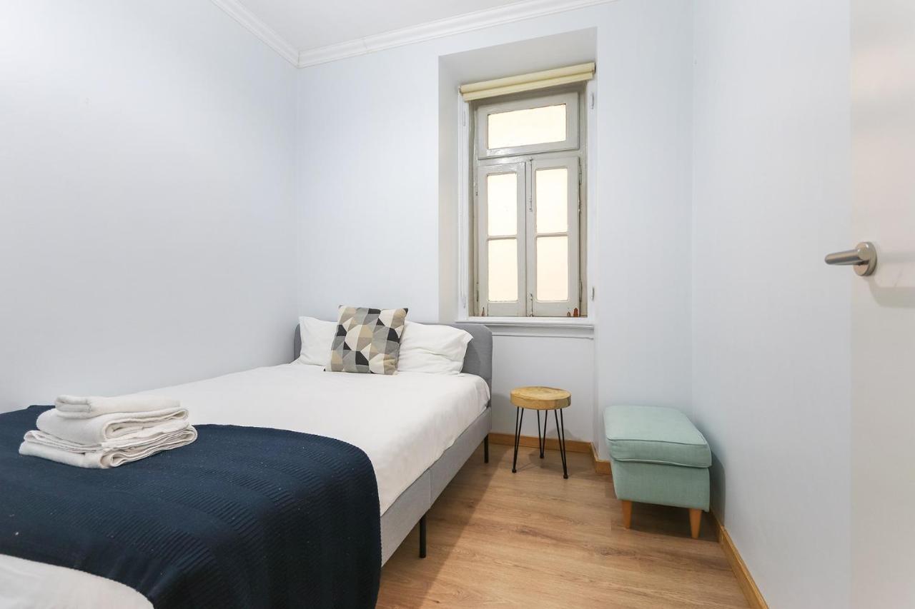 Appartement Grand Almirante By Homing