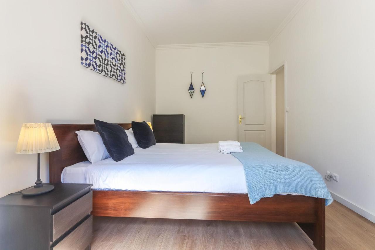 Grand Almirante By Homing Apartment *