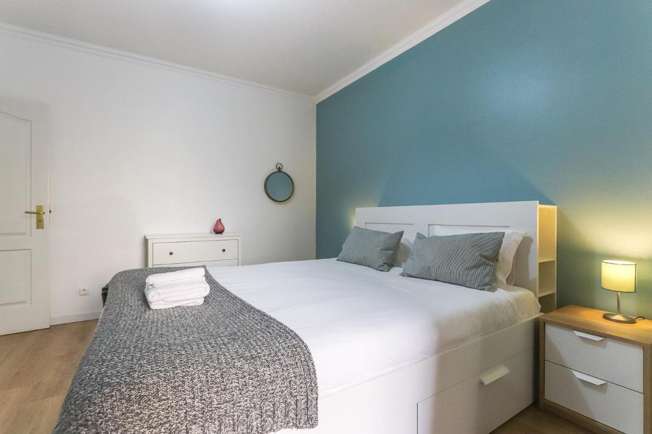 Grand Almirante By Homing Apartment