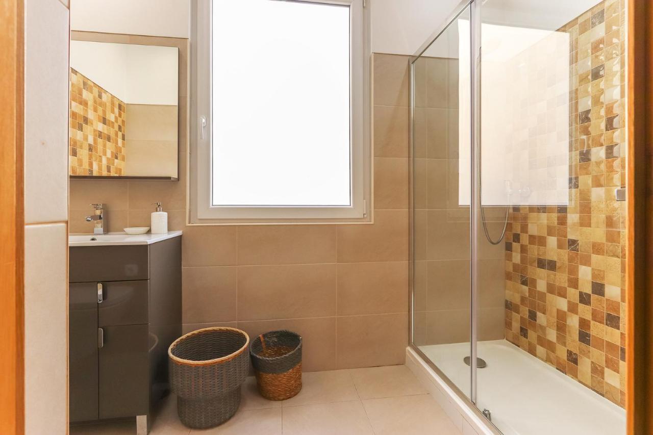 Apartment Grand Almirante By Homing Lissabon
