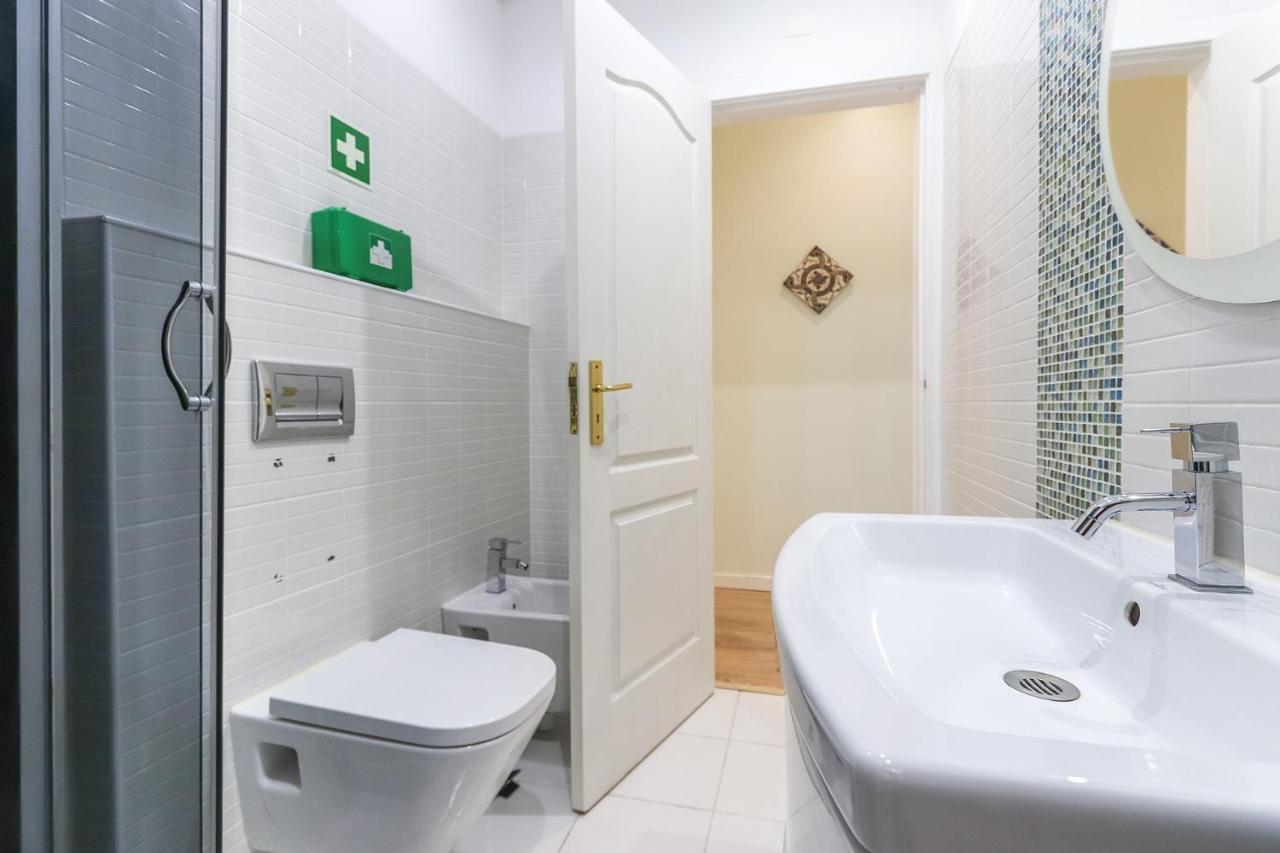 Apartment Grand Almirante By Homing