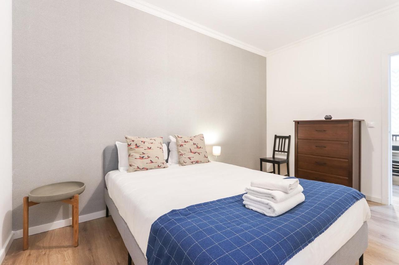 Grand Almirante By Homing Apartment *