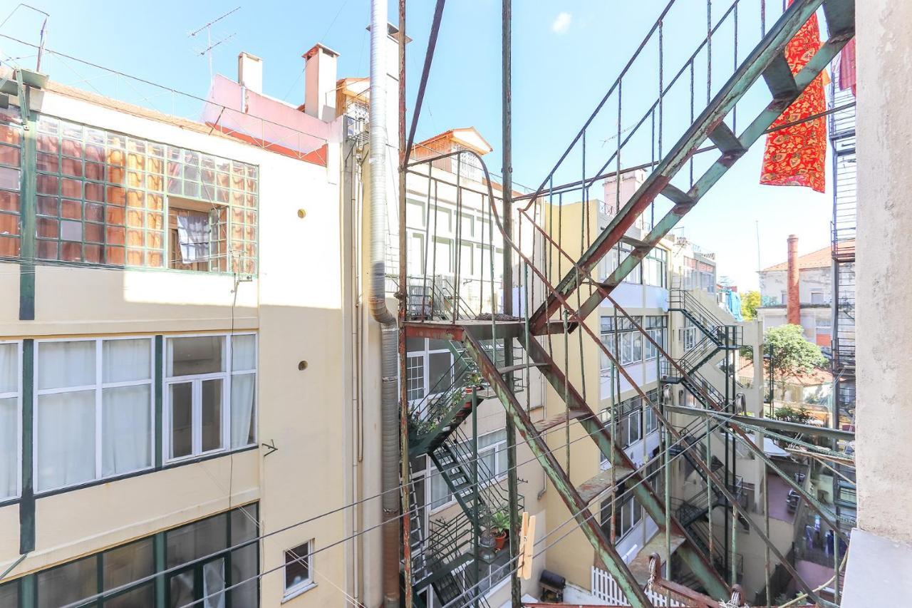 Grand Almirante By Homing Apartment *
