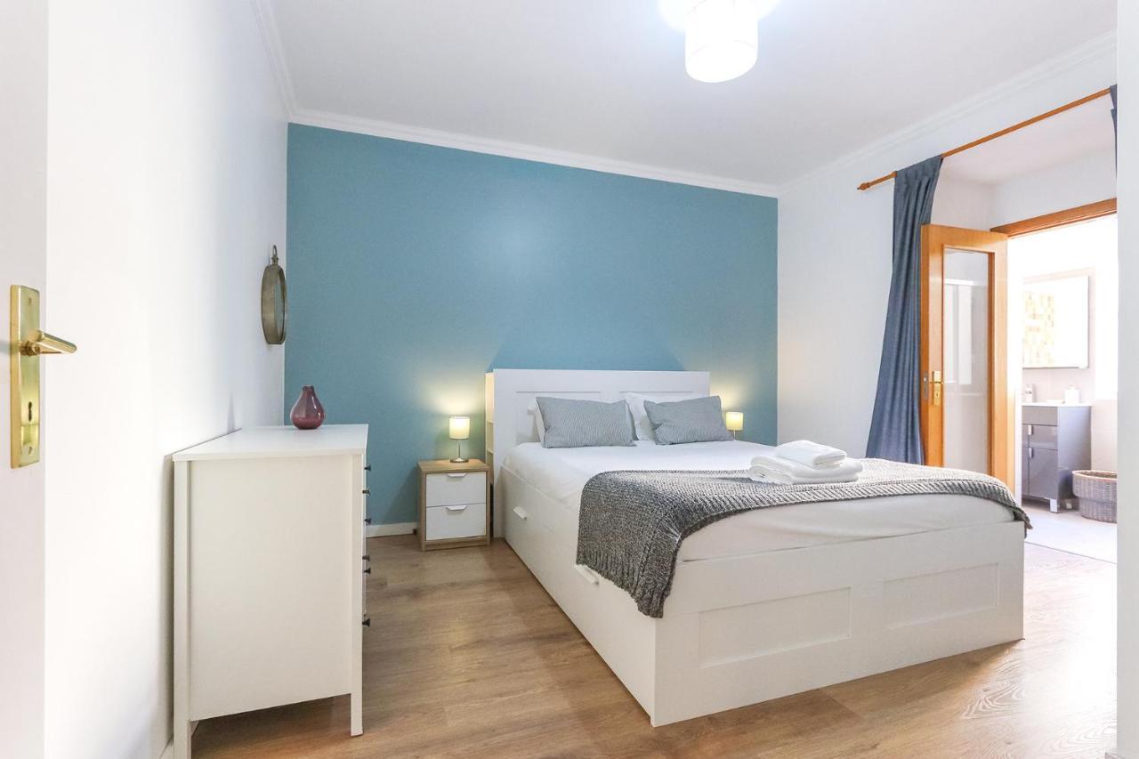 Apartment Grand Almirante By Homing Lissabon
