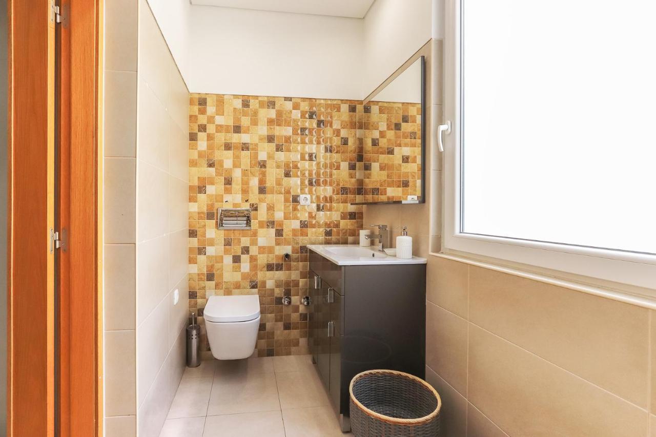 Grand Almirante By Homing Apartment Lissabon