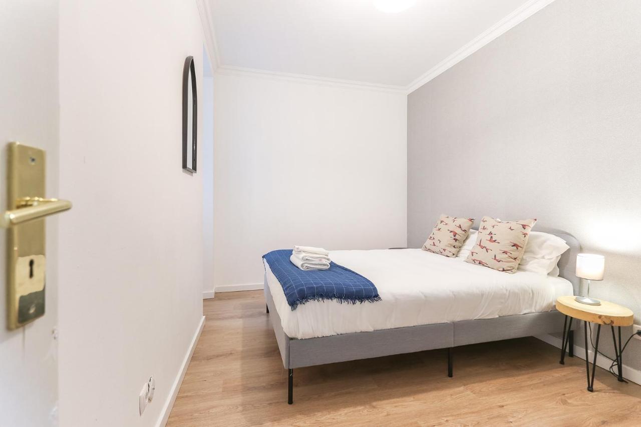 Grand Almirante By Homing Apartment Lissabon