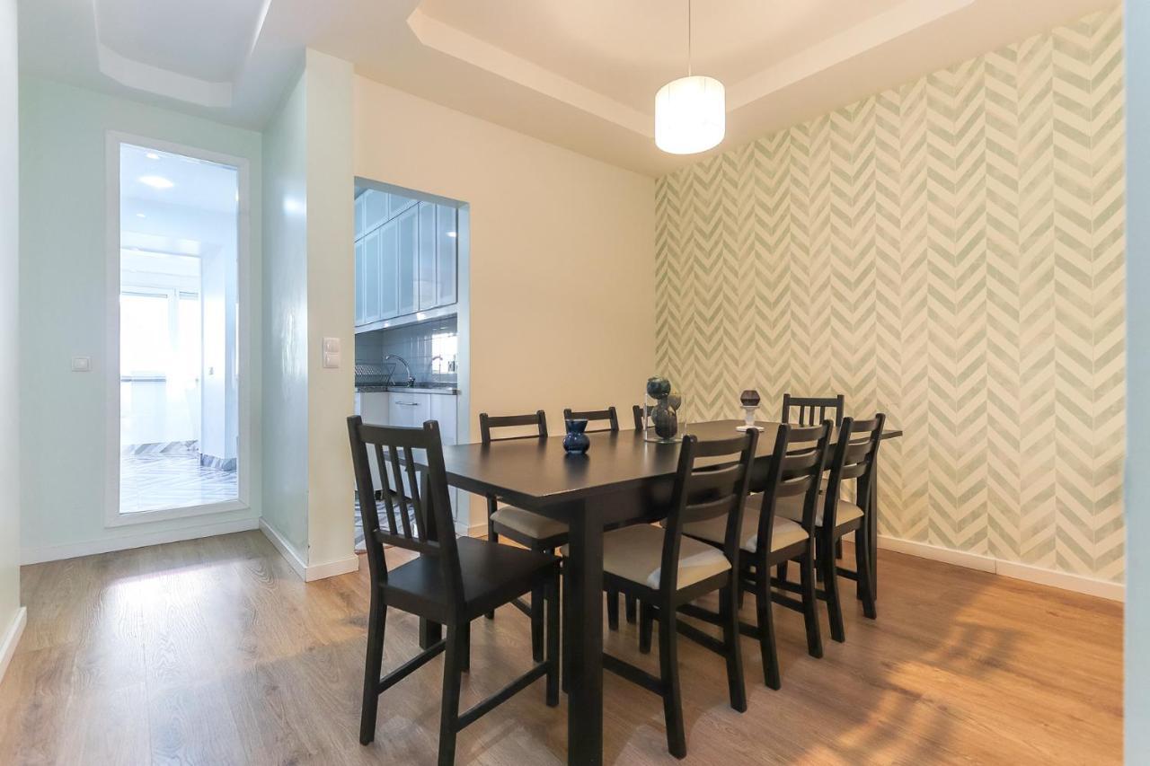 Grand Almirante By Homing Apartment Lissabon