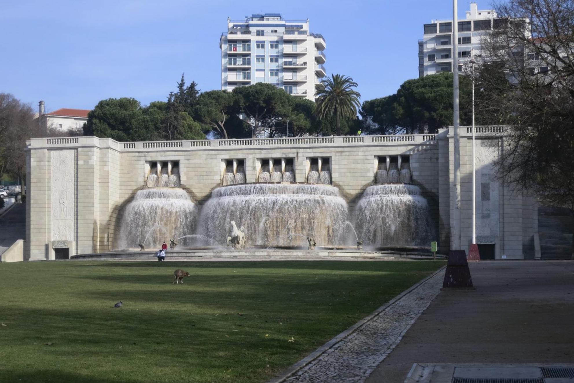 Grand Almirante By Homing Lissabon