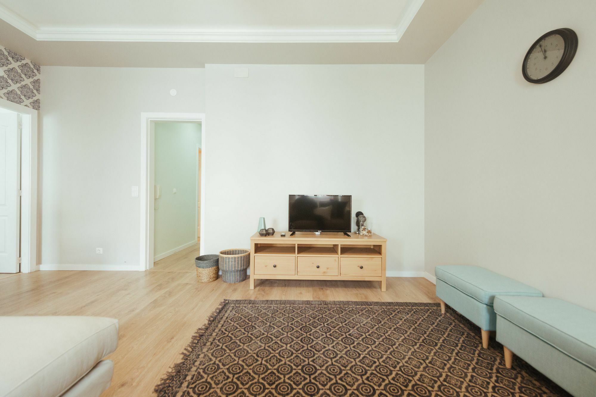 Apartment Grand Almirante By Homing Lissabon